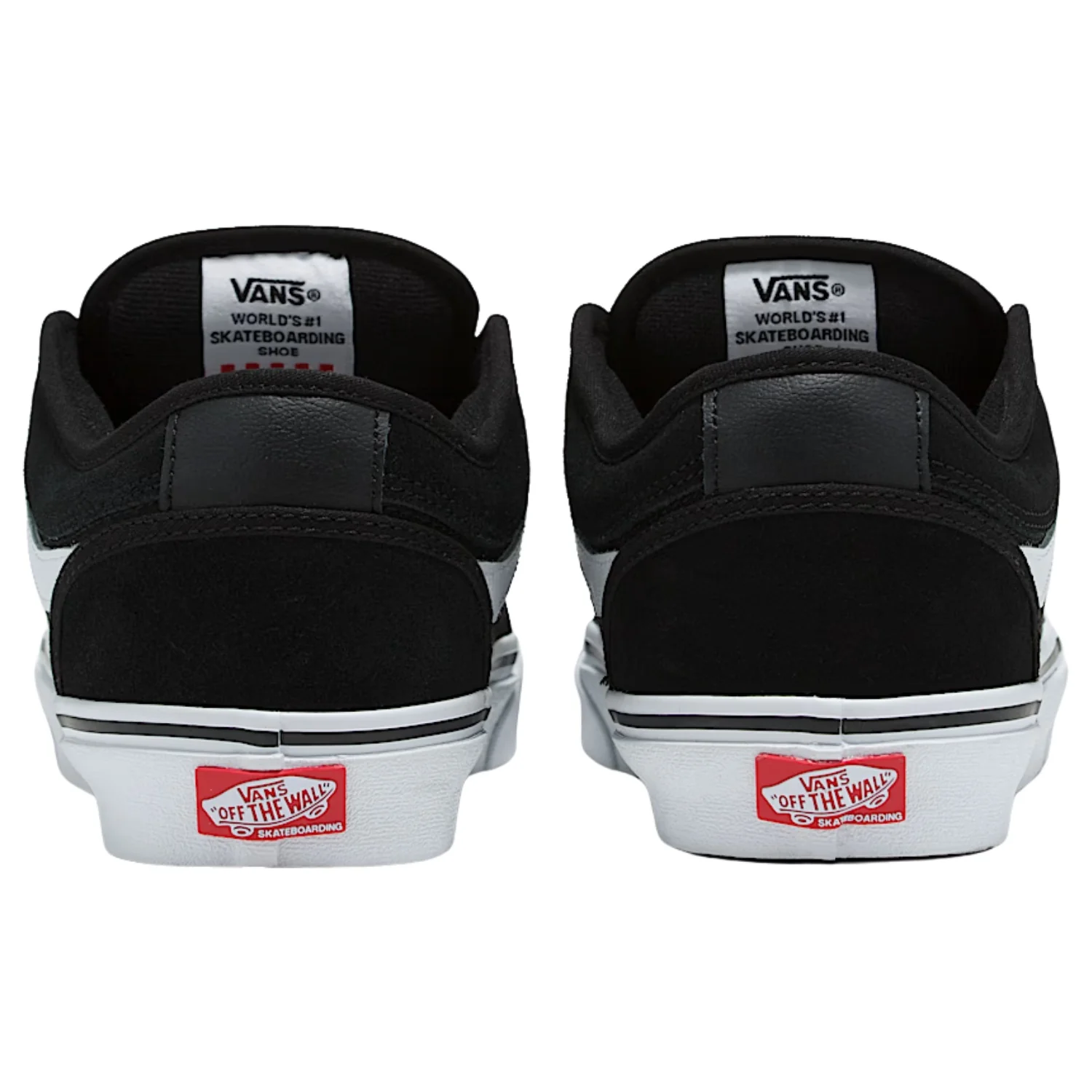Vans Skate Chukka Low Sidestripe Skate Shoes - Men's - Image 4