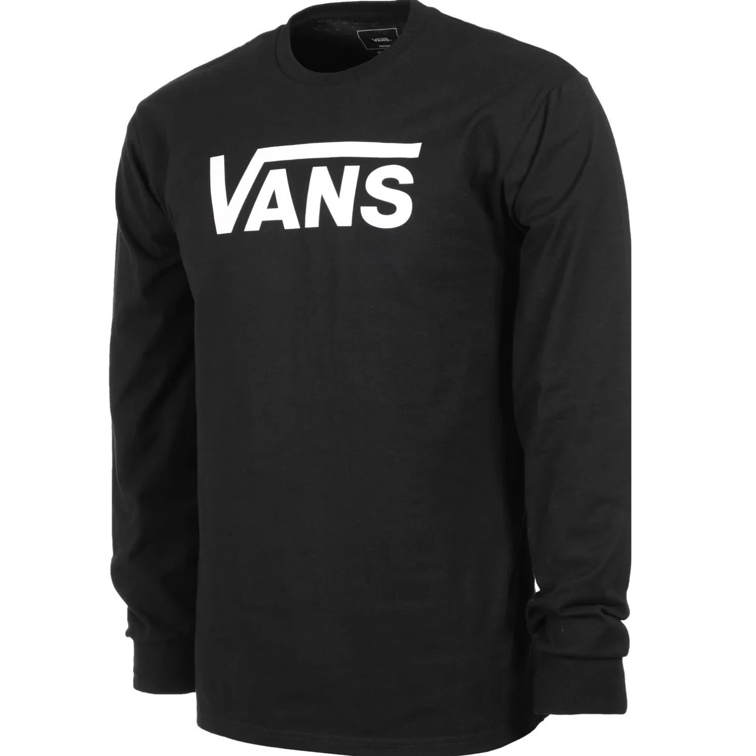 Vans Classic Long Sleeve Men's Shirt - Image 2