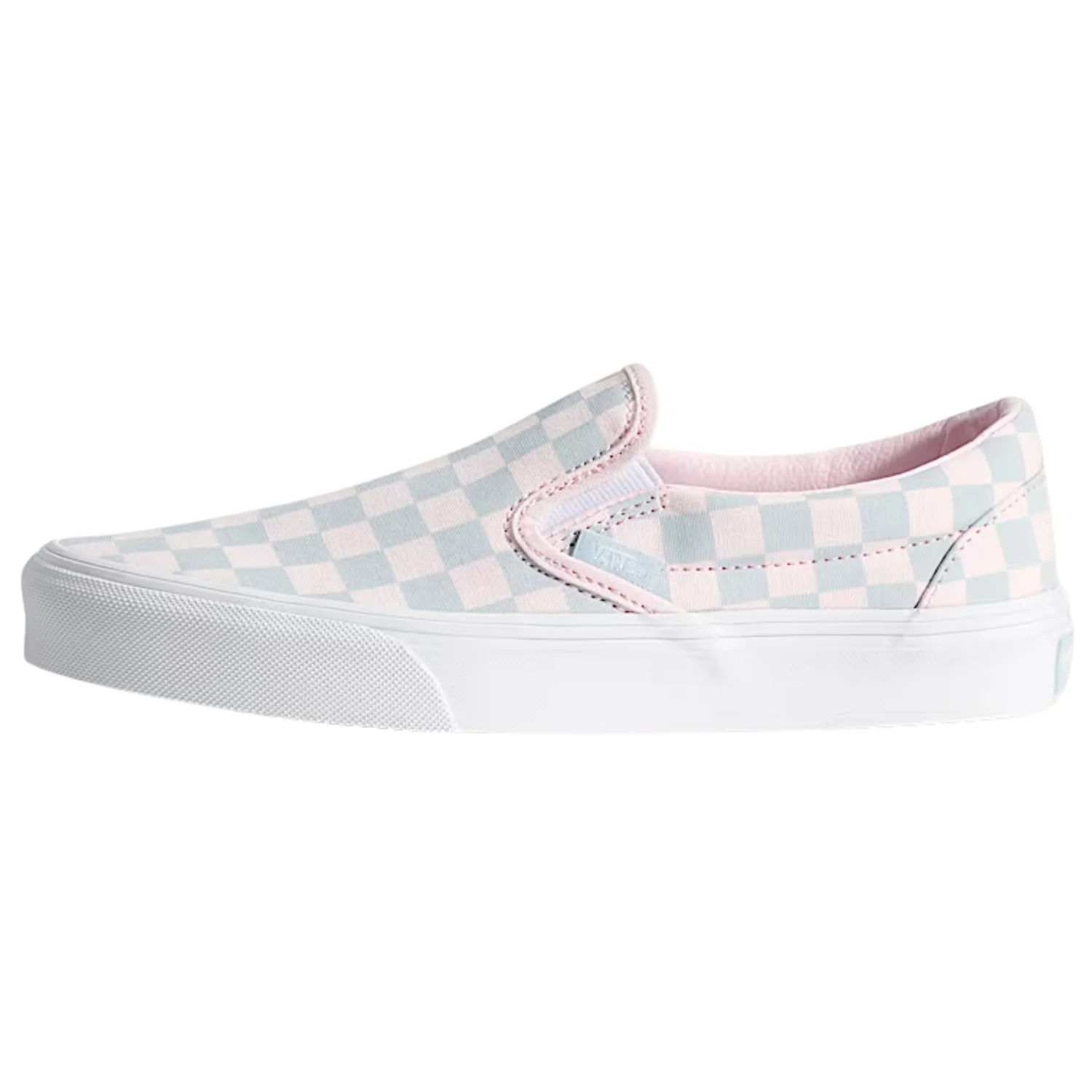 Vans Classic Slip-on Shoes - Women's