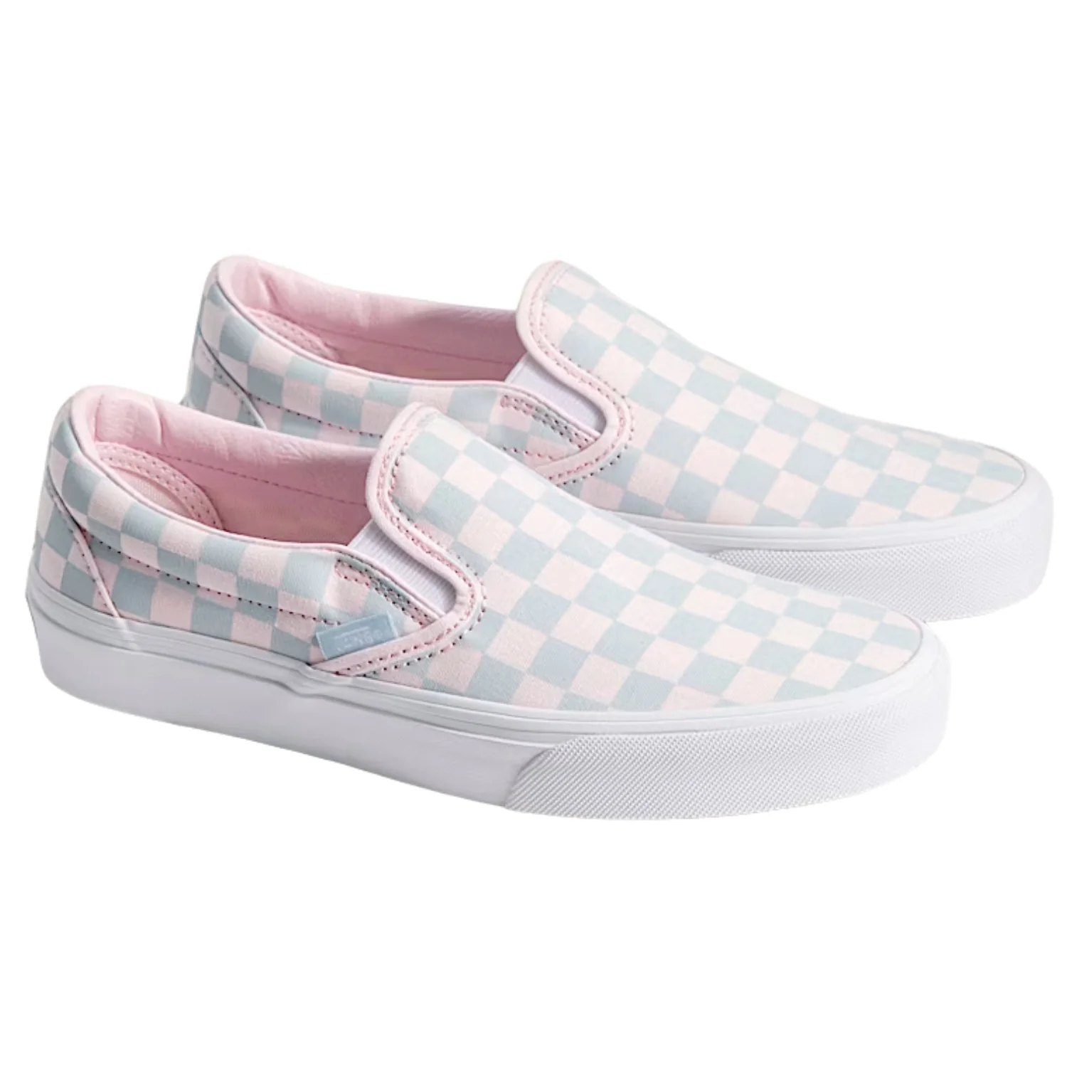 Vans Classic Slip-on Shoes - Women's - Image 2