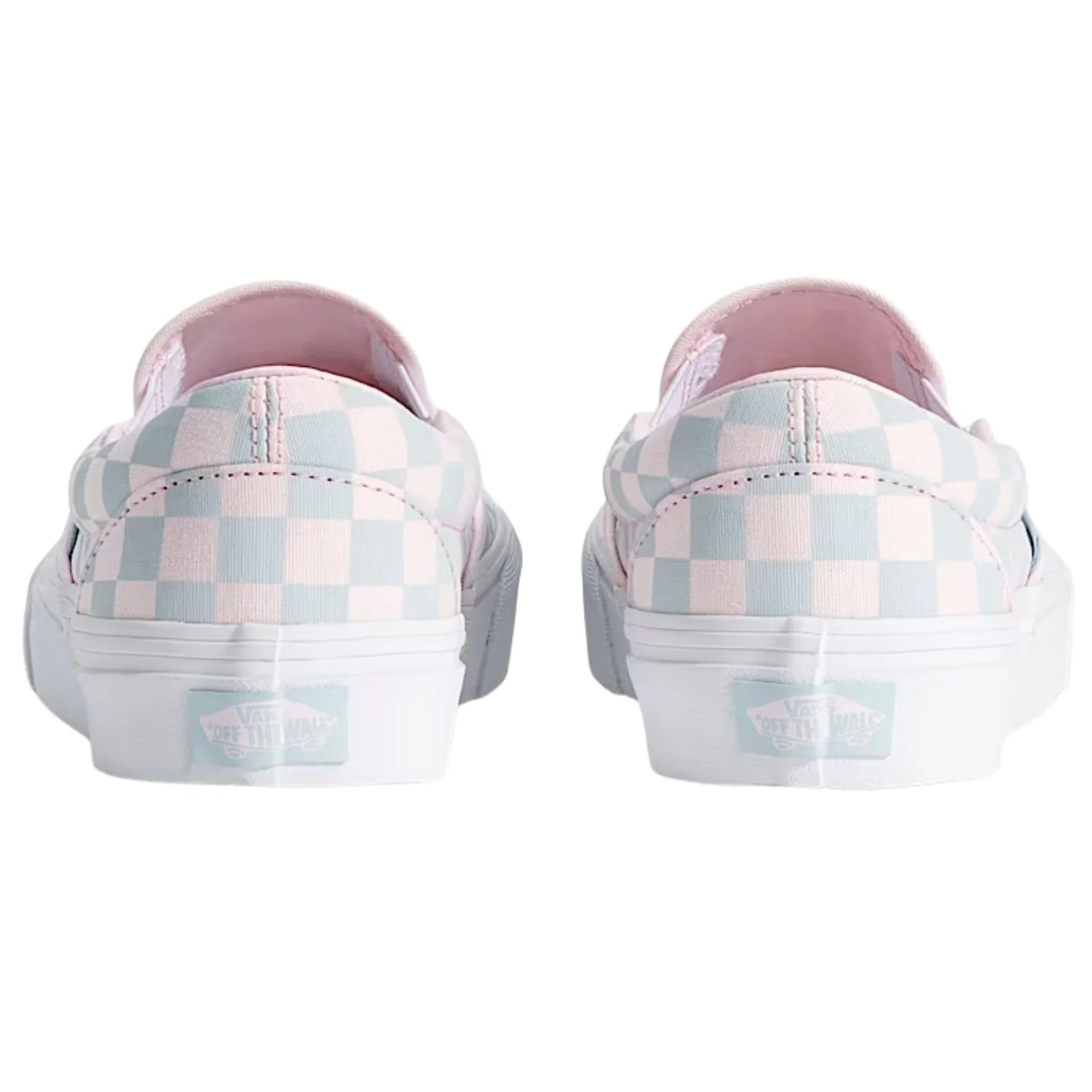 Vans Classic Slip-on Shoes - Women's - Image 4