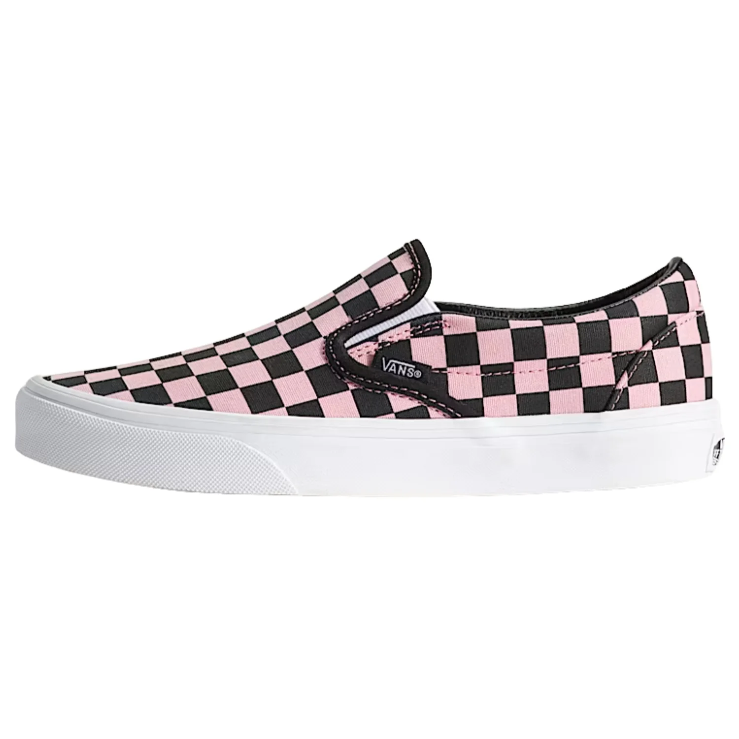 Vans Classic Slip-on Shoes - Women's - Image 5