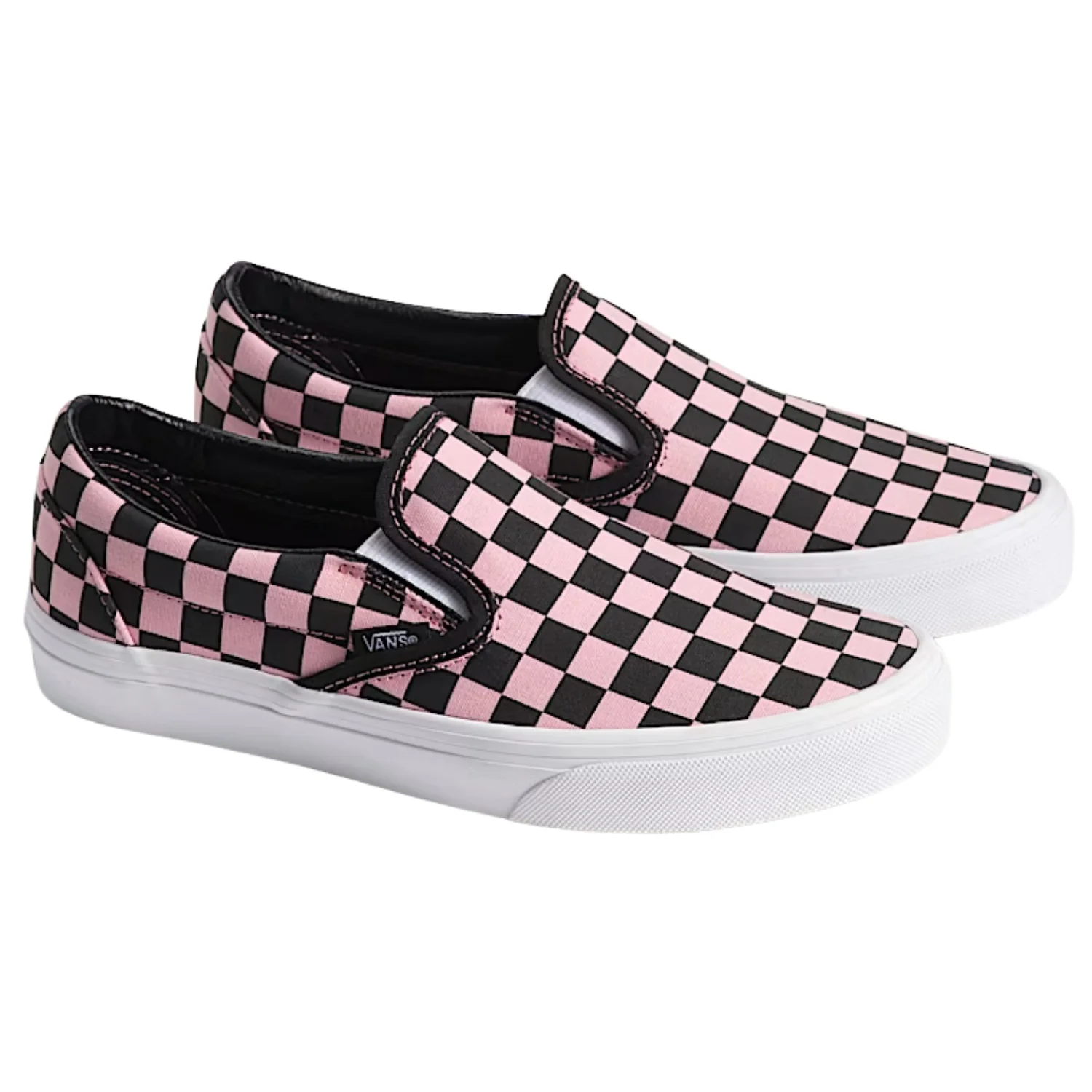 Vans Classic Slip-on Shoes - Women's - Image 6