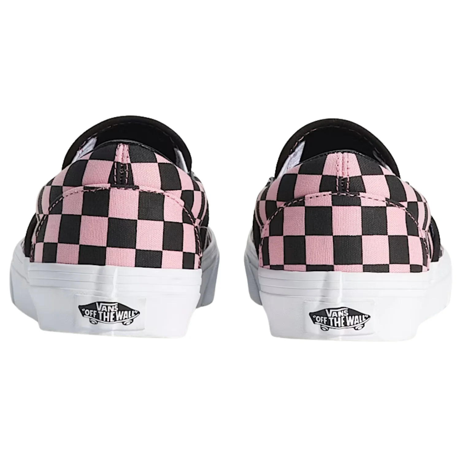 Vans Classic Slip-on Shoes - Women's - Image 8