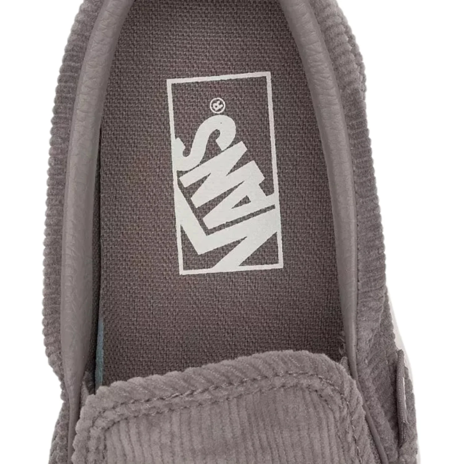 Vans Classic Slip-on Shoes - Women's - Image 4