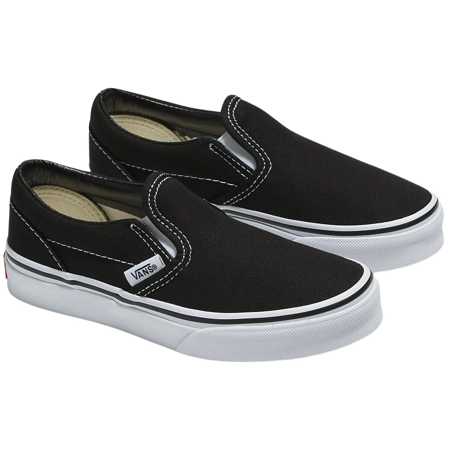 Vans Classic Slip-On - Kids - Image 2