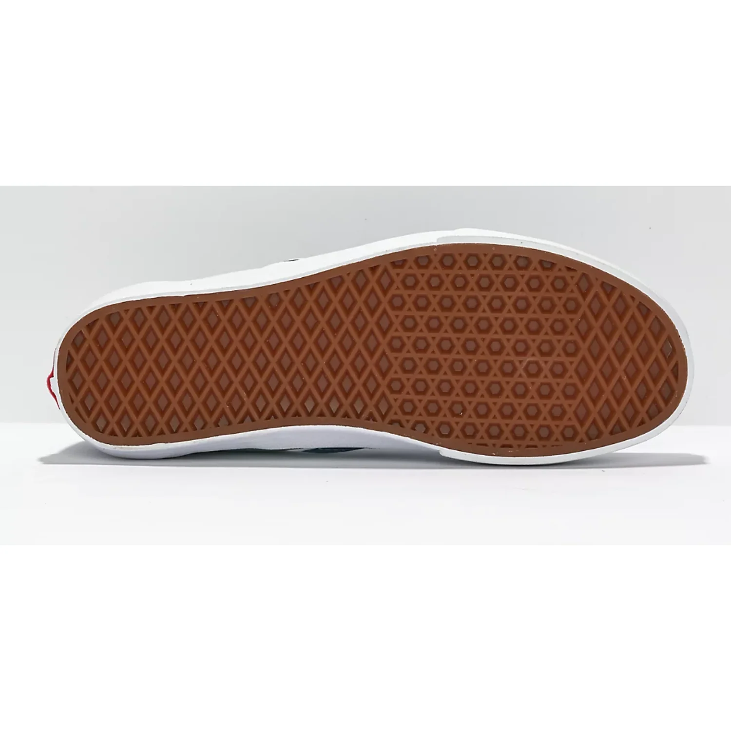 Vans Classic Slip-On (Utility Pop) Delicate Blue - Image 3