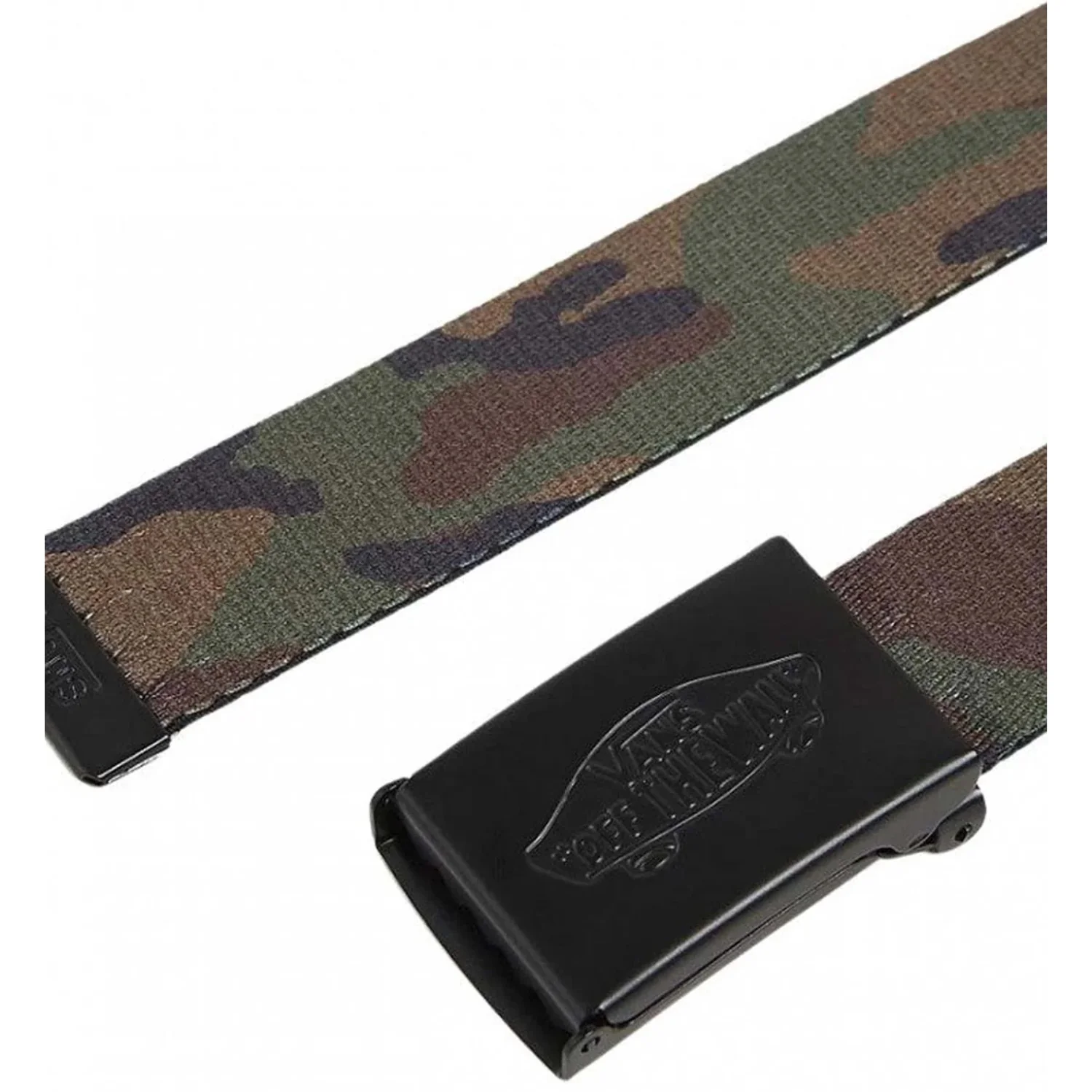 Vans Classic Web Belt - Unisex - Image 2