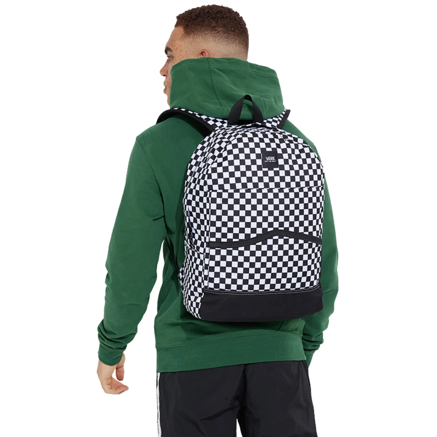 Vans Construct Skool Backpack - Image 5