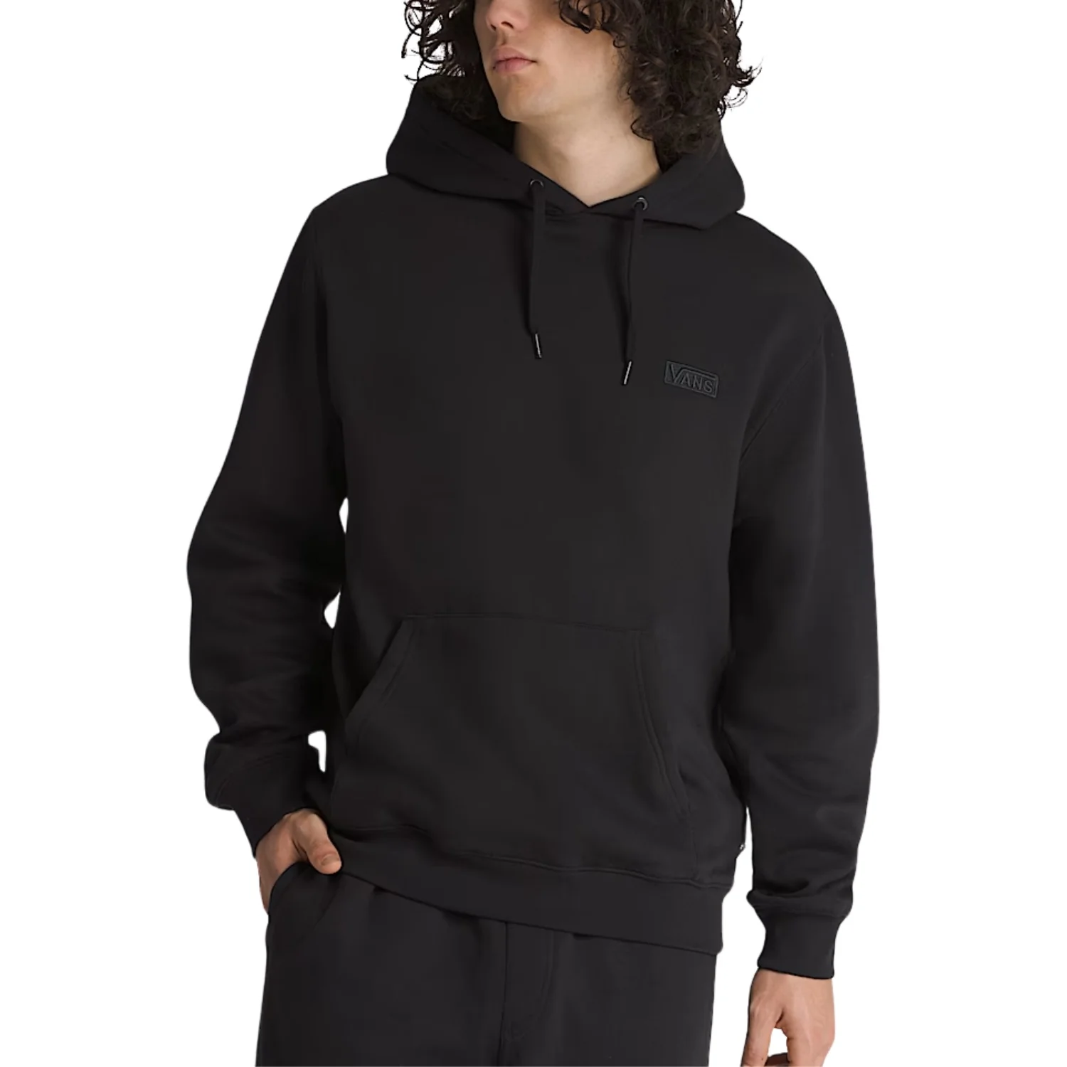 Vans Core Basics PO Fleece Hoodie - Men's