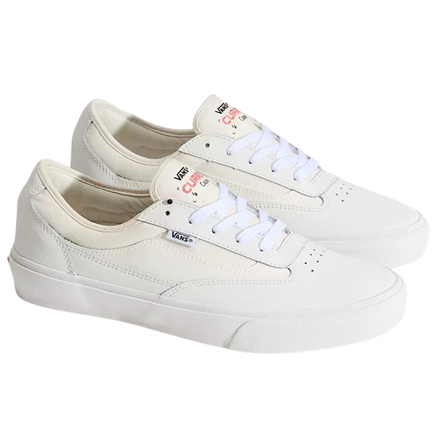 Vans Curren Caples Shoes - Men's - Image 2
