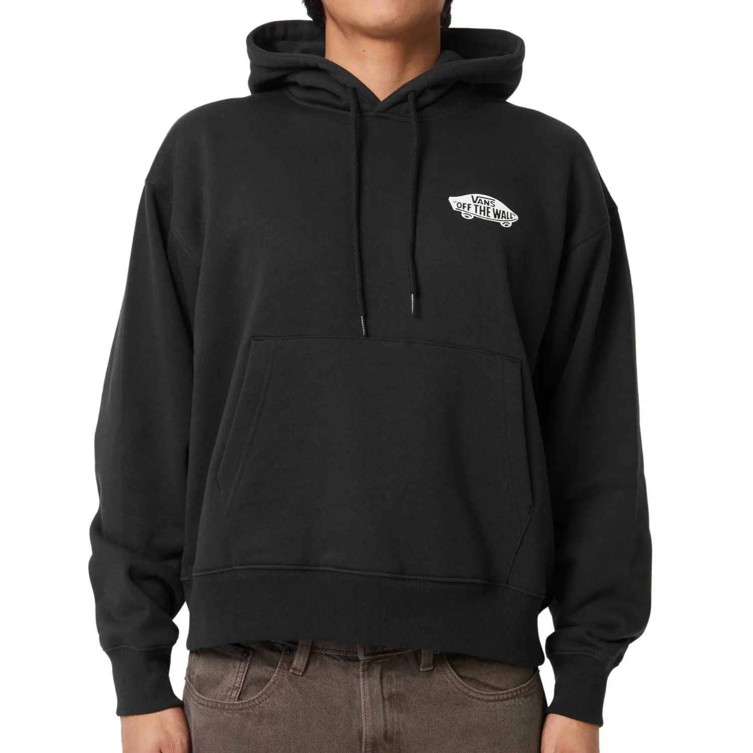Vans Double Standard Hoodie - Men's - Image 2