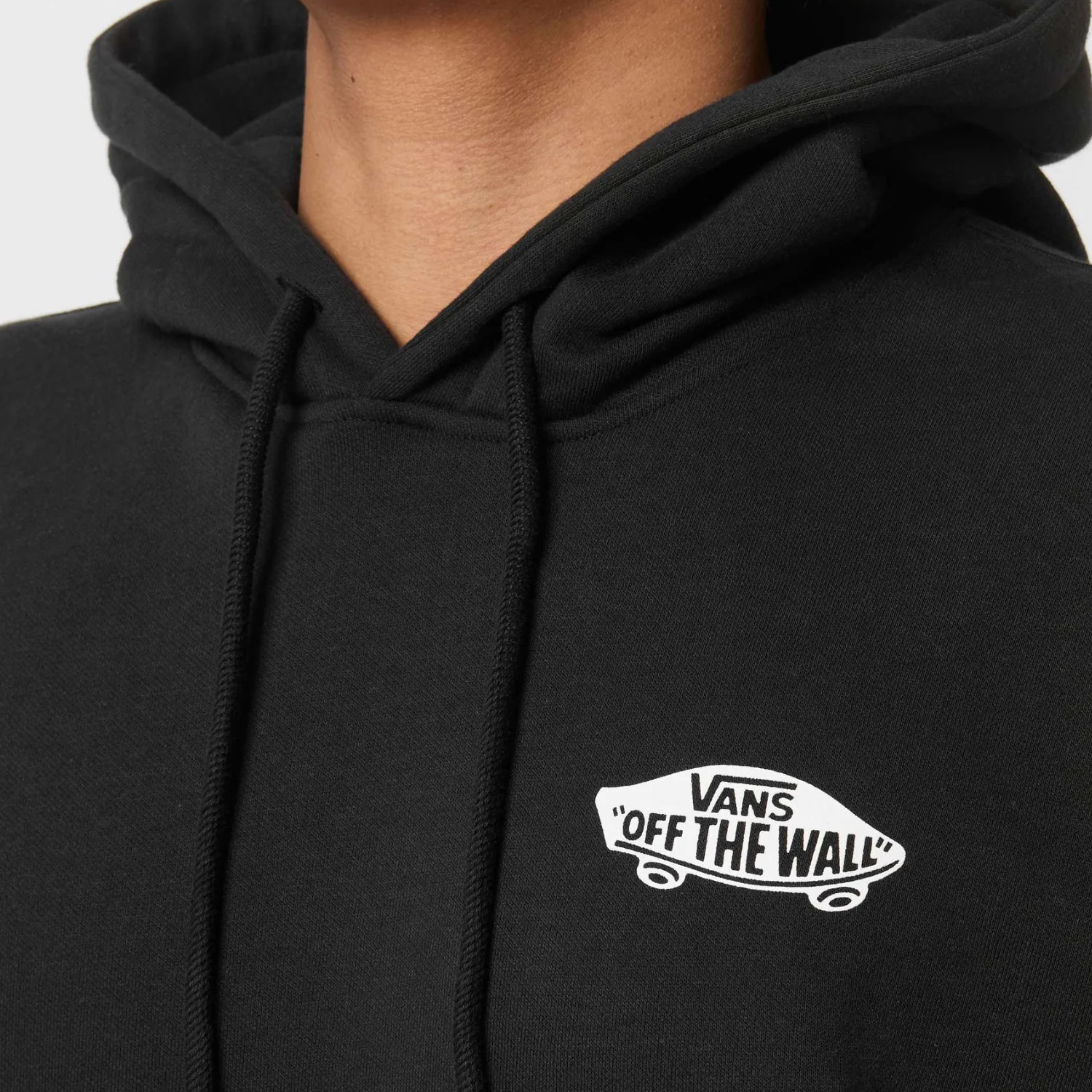 Vans Double Standard Hoodie - Men's - Image 3