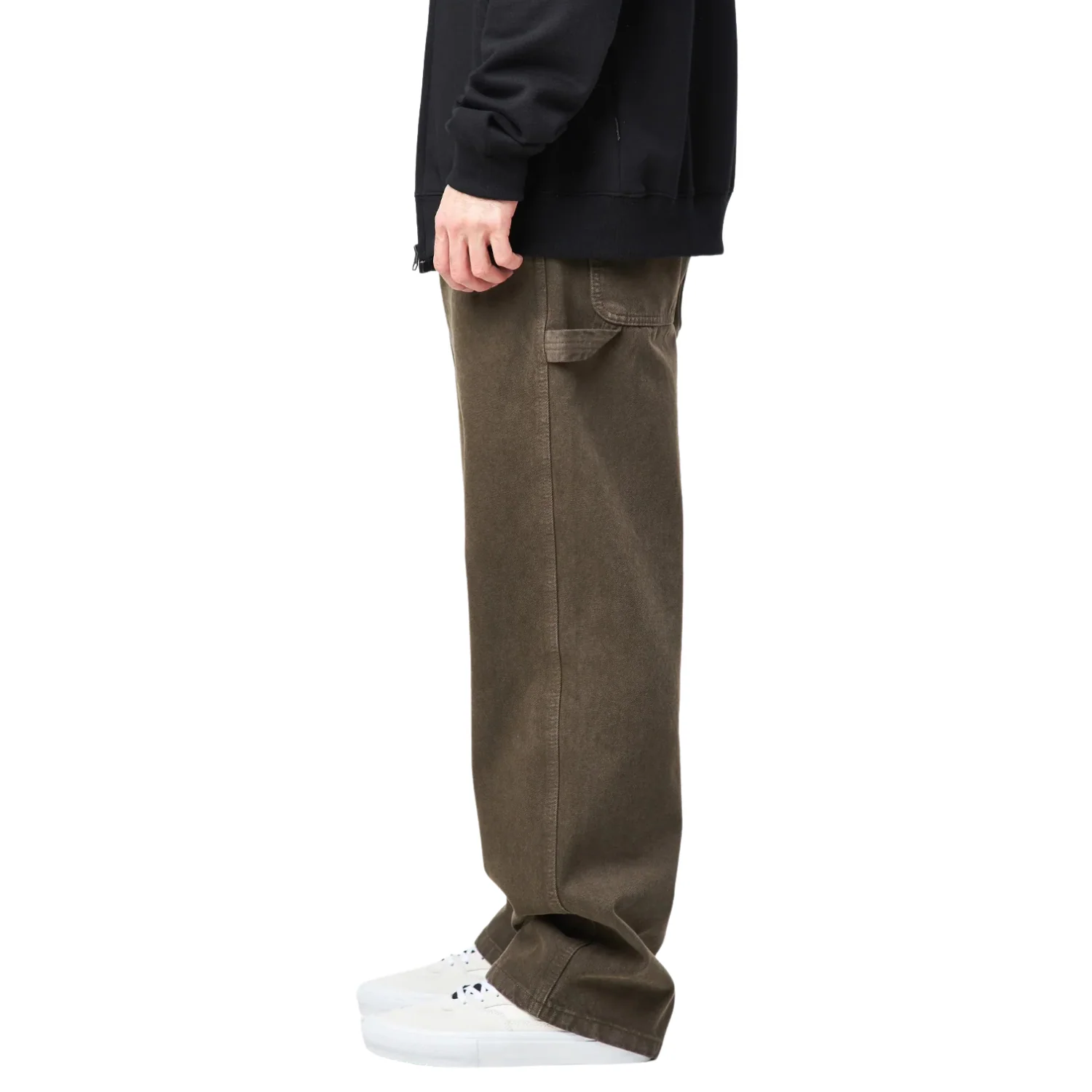 Vans Drill Chore Carpenter Pant - Men's - Image 2