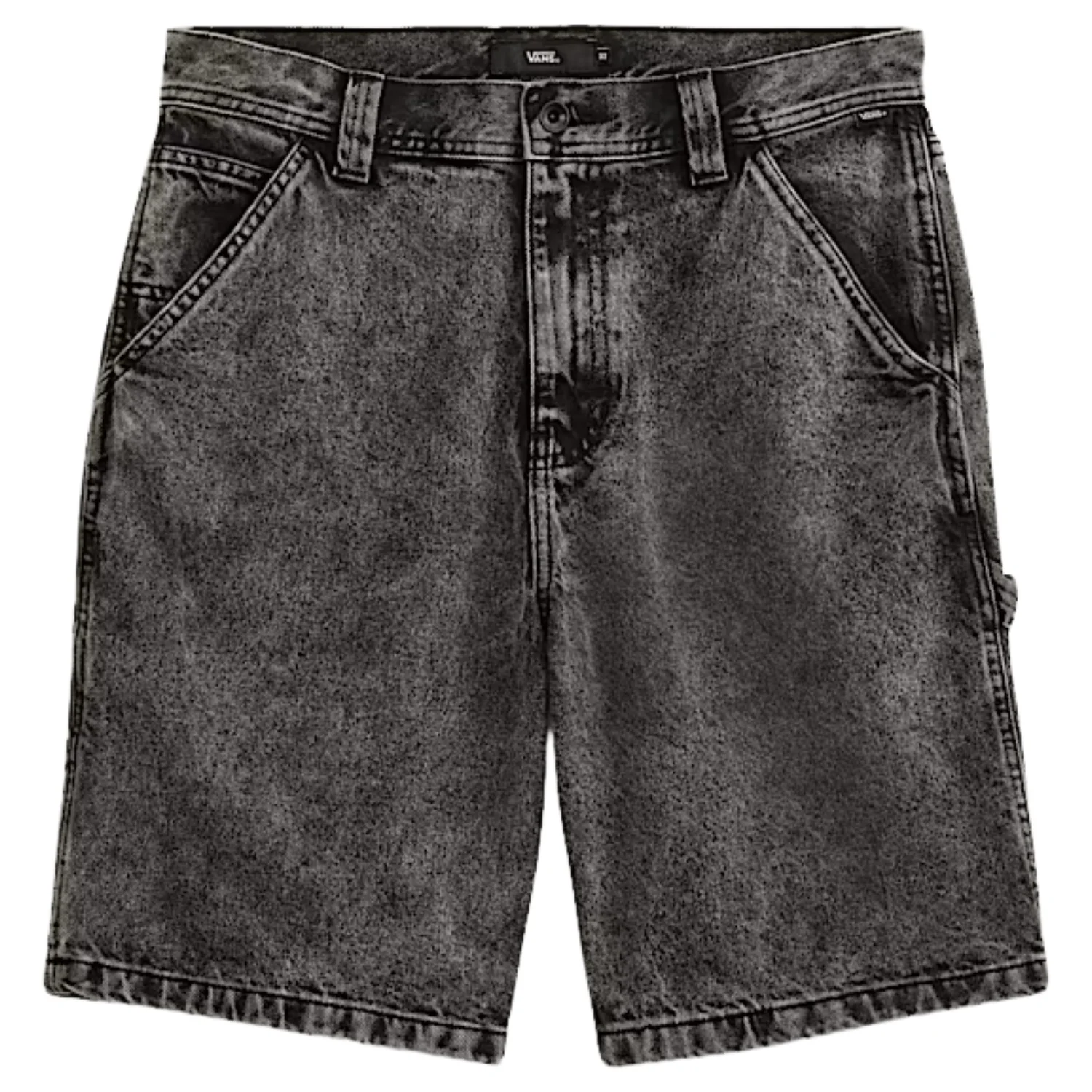 Vans Drill Chore Loose Fit 22" Shorts - Men's - Image 3