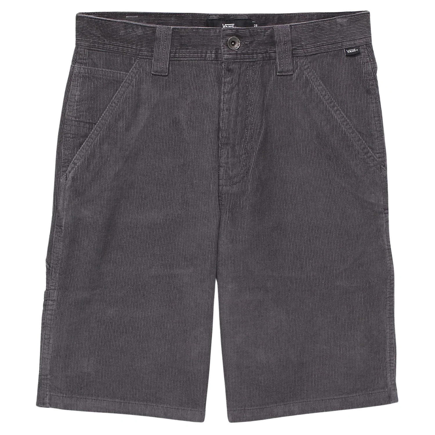 Vans Drill Chore Loose Carpenter 21" Cord Shorts - Men's - Image 4