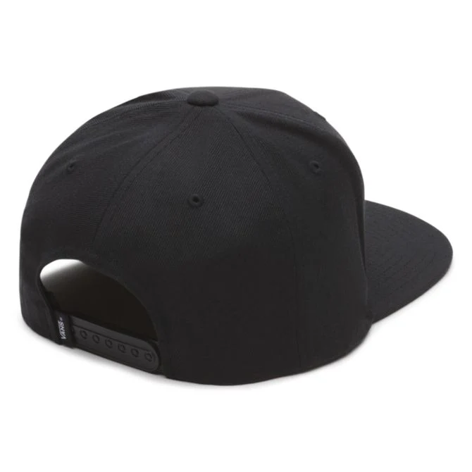 Vans Drop V II SnapBack Hat - Image 5