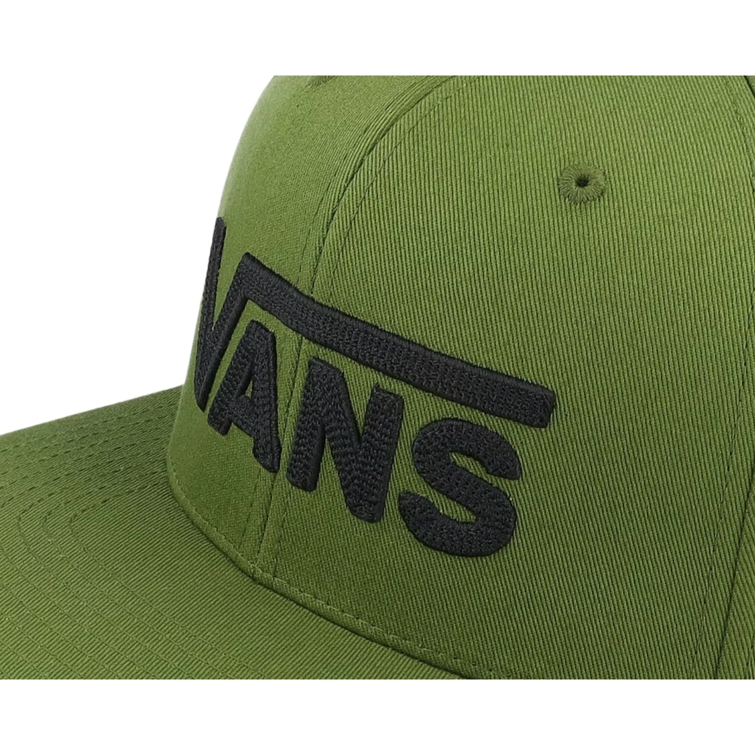 Vans Drop V ll Snapback Hat - Image 4