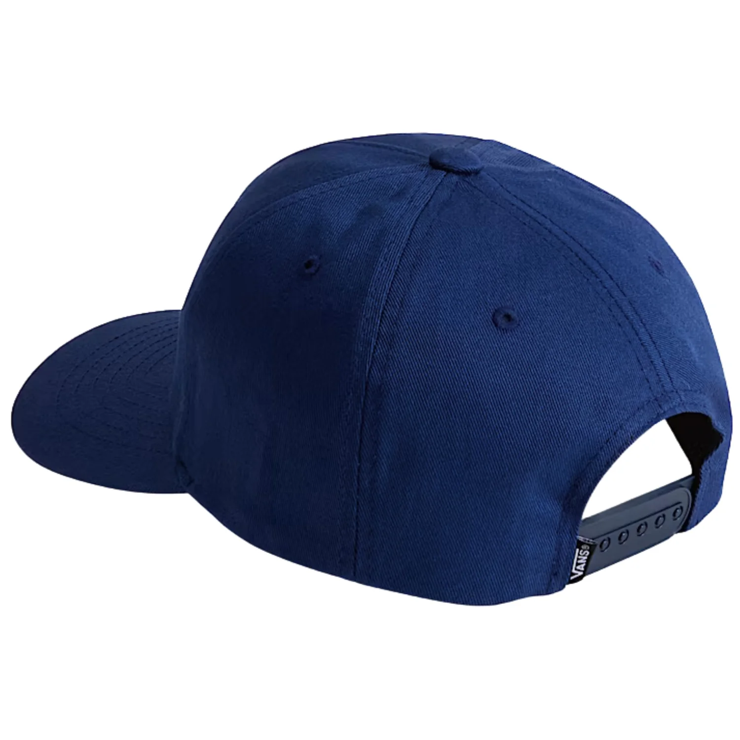 Vans Drop V Logo Snapback Hat - Kids - Image 2