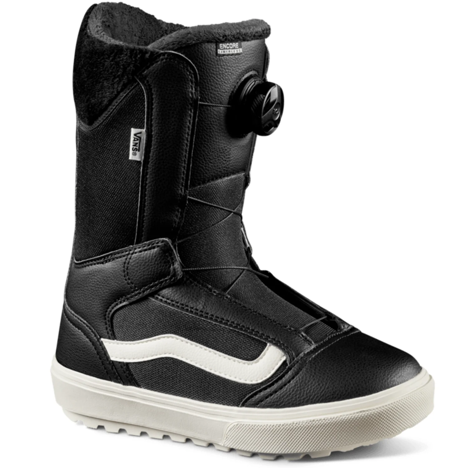 Vans Encore Linerless Boots 2026 - Women's