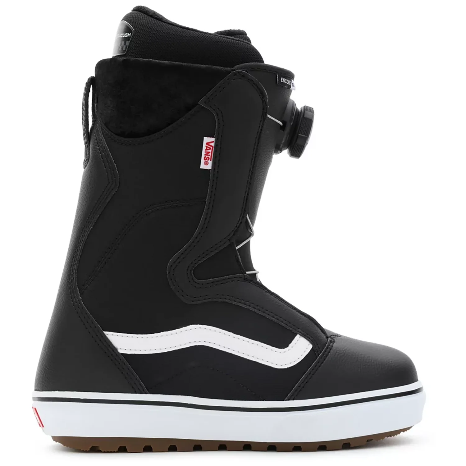 Vans Encore OG Boots 2026 - Women's