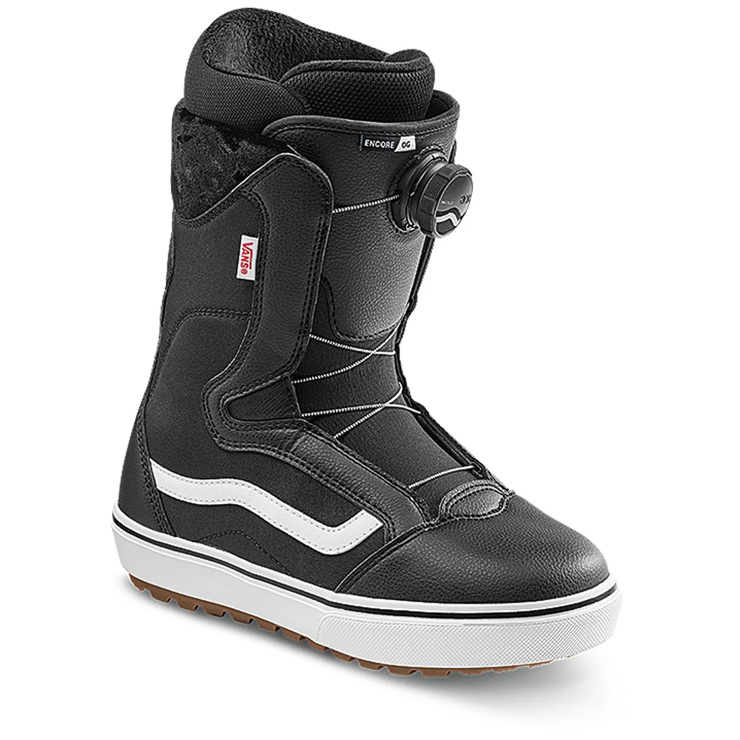 Vans Encore OG Boots 2026 - Women's - Image 2