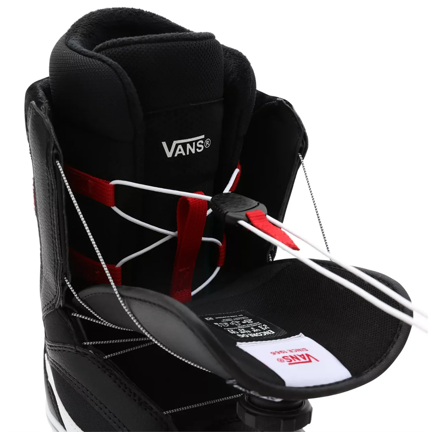 Vans Encore OG Boots 2026 - Women's - Image 4