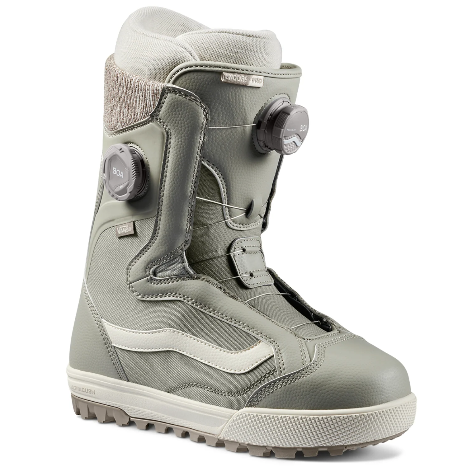 Vans Encore Pro Boots 2025 - Women's - Image 3