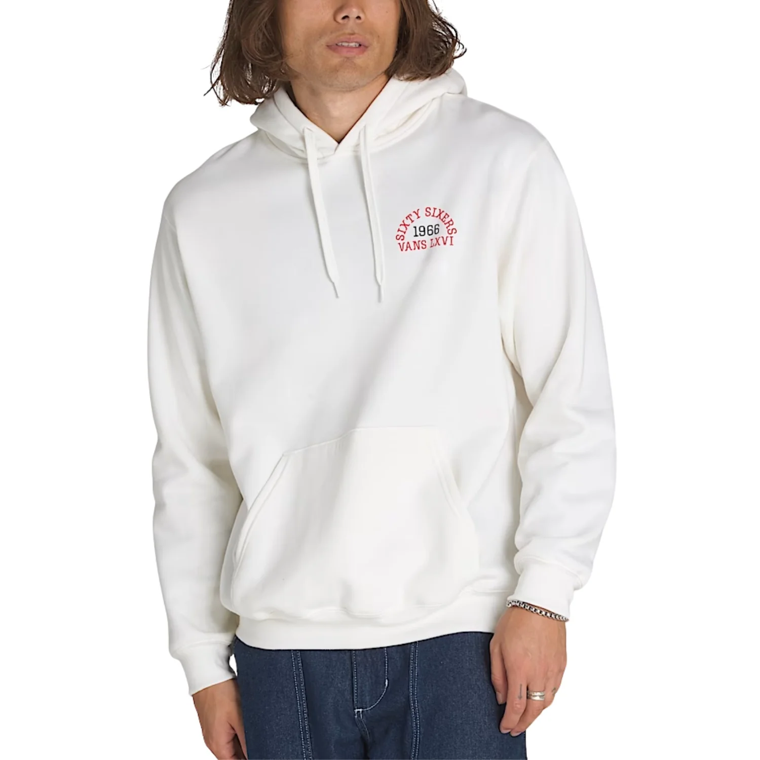 Vans Frat LXVI Hoodie - Men's