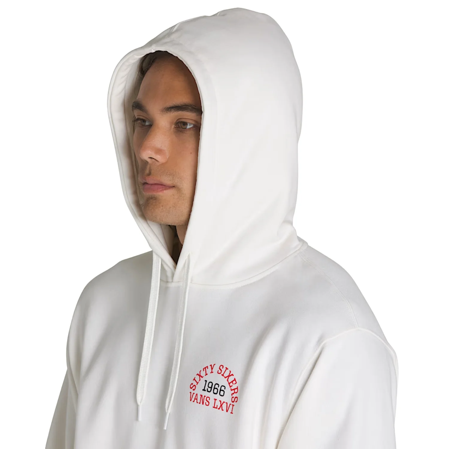 Vans Frat LXVI Hoodie - Men's - Image 3