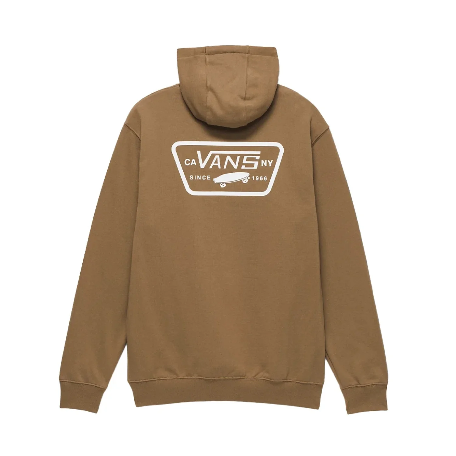 Vans Full Patch PO Hoodie - Men's - Image 5