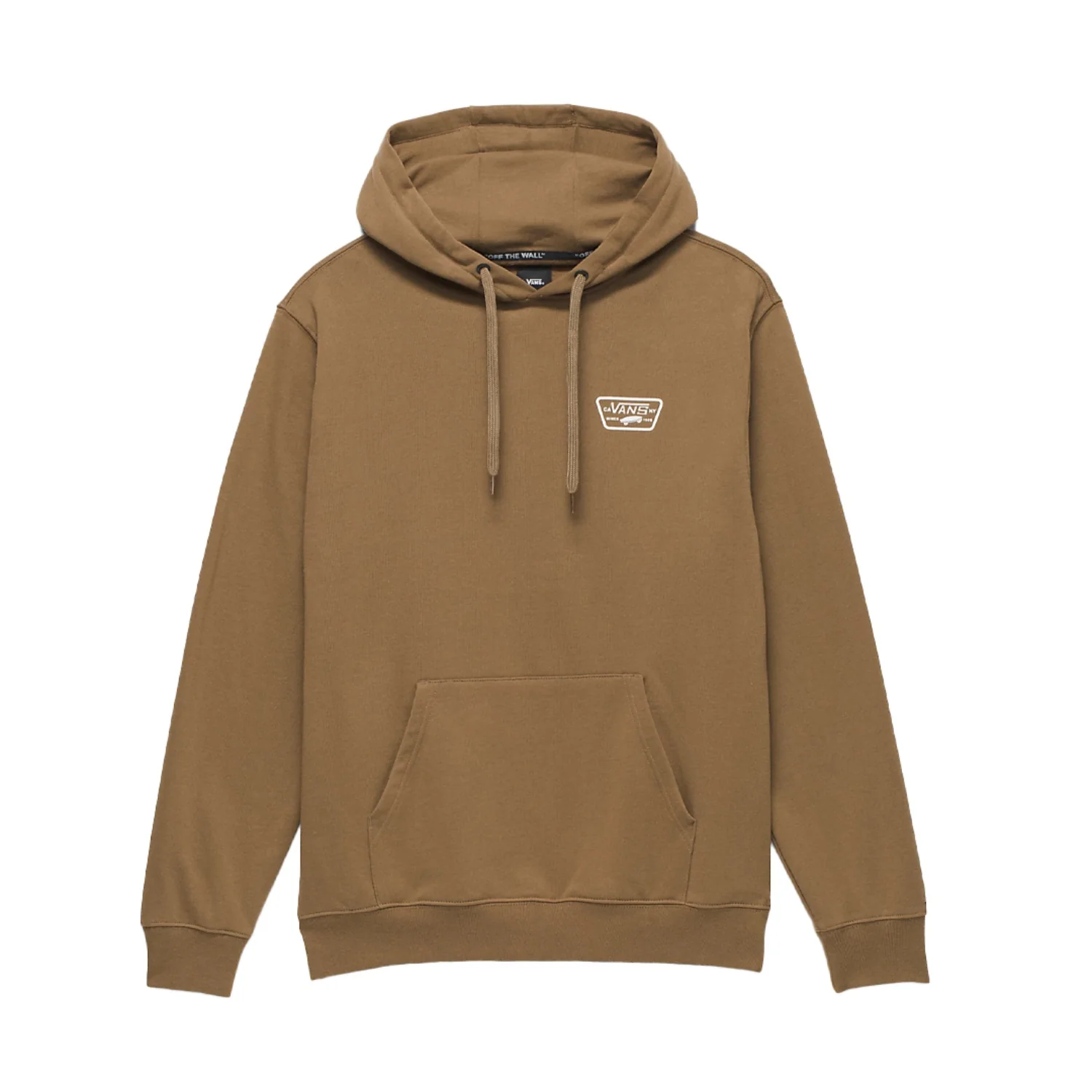 Vans Full Patch PO Hoodie - Men's - Image 6
