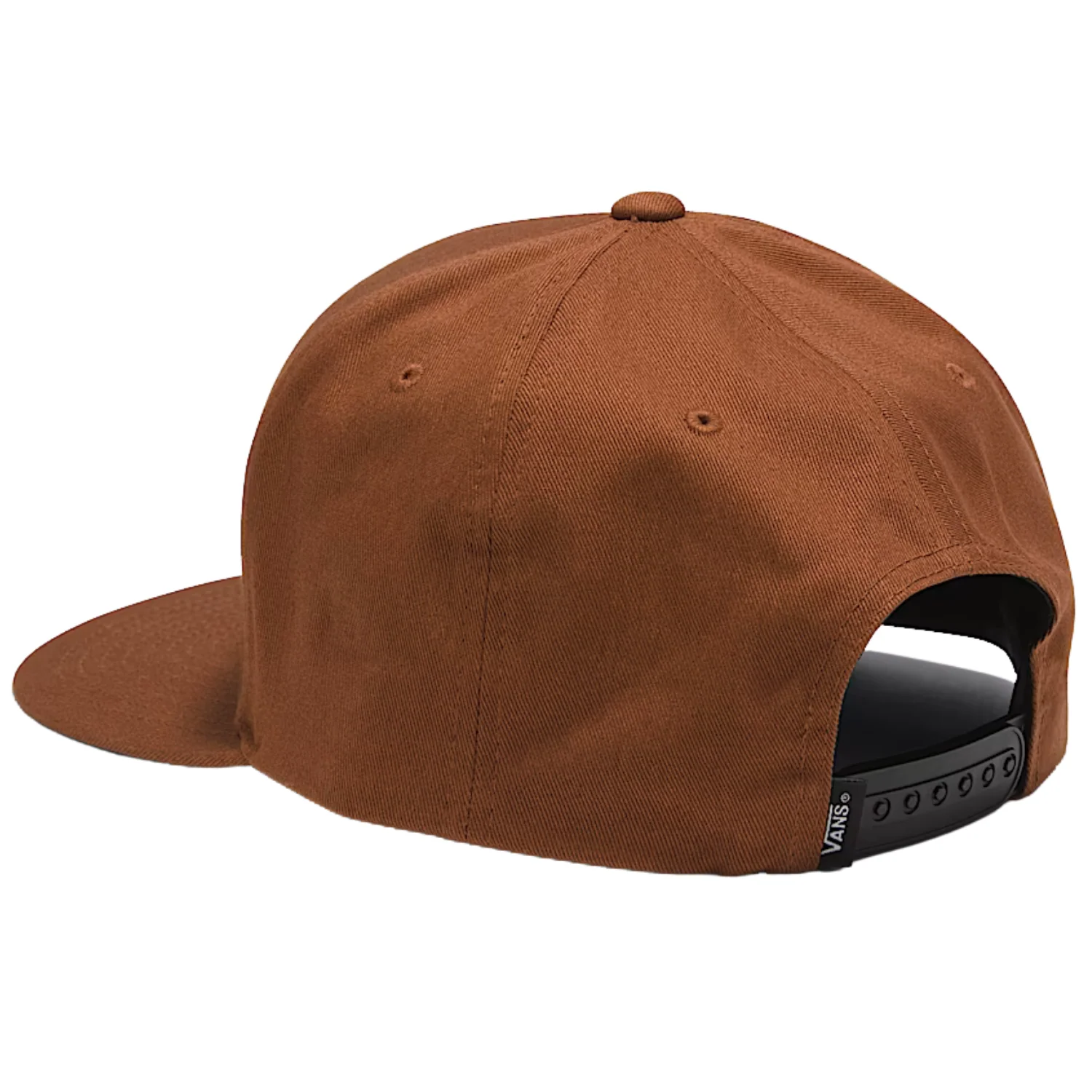 Vans Half Box Snapback Hat - Image 3