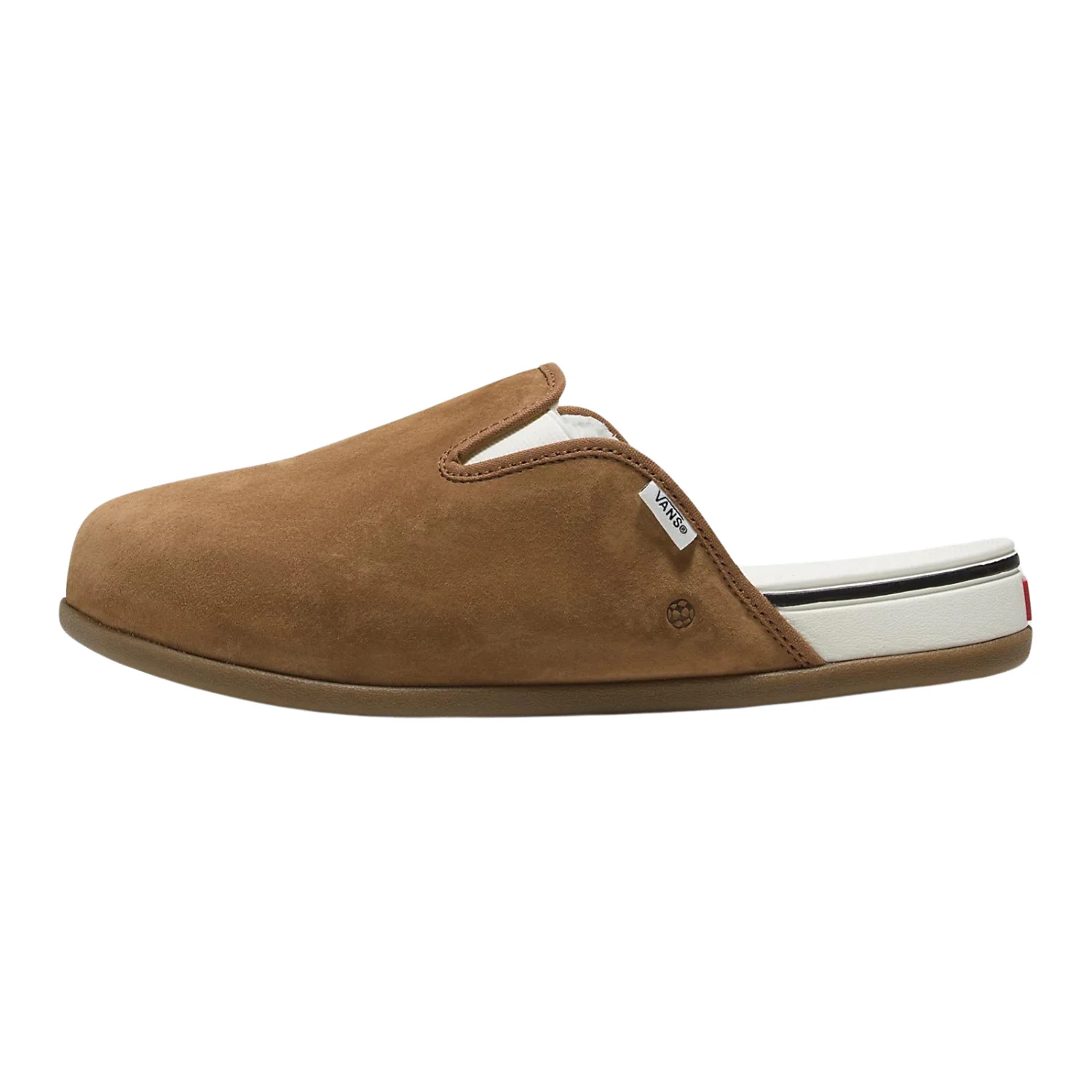 Vans Harbor Mule Vr3 Slipper 2024 - Unisex Slippers - Image 2