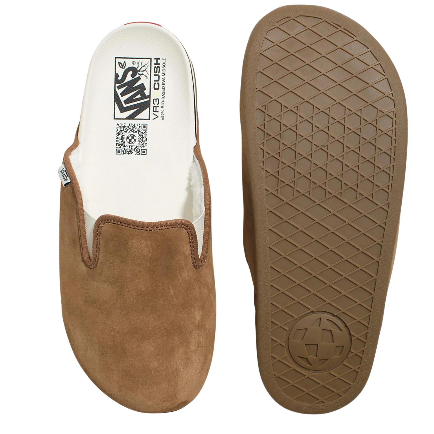 Vans Harbor Mule Vr3 Slipper 2024 - Unisex Slippers - Image 3