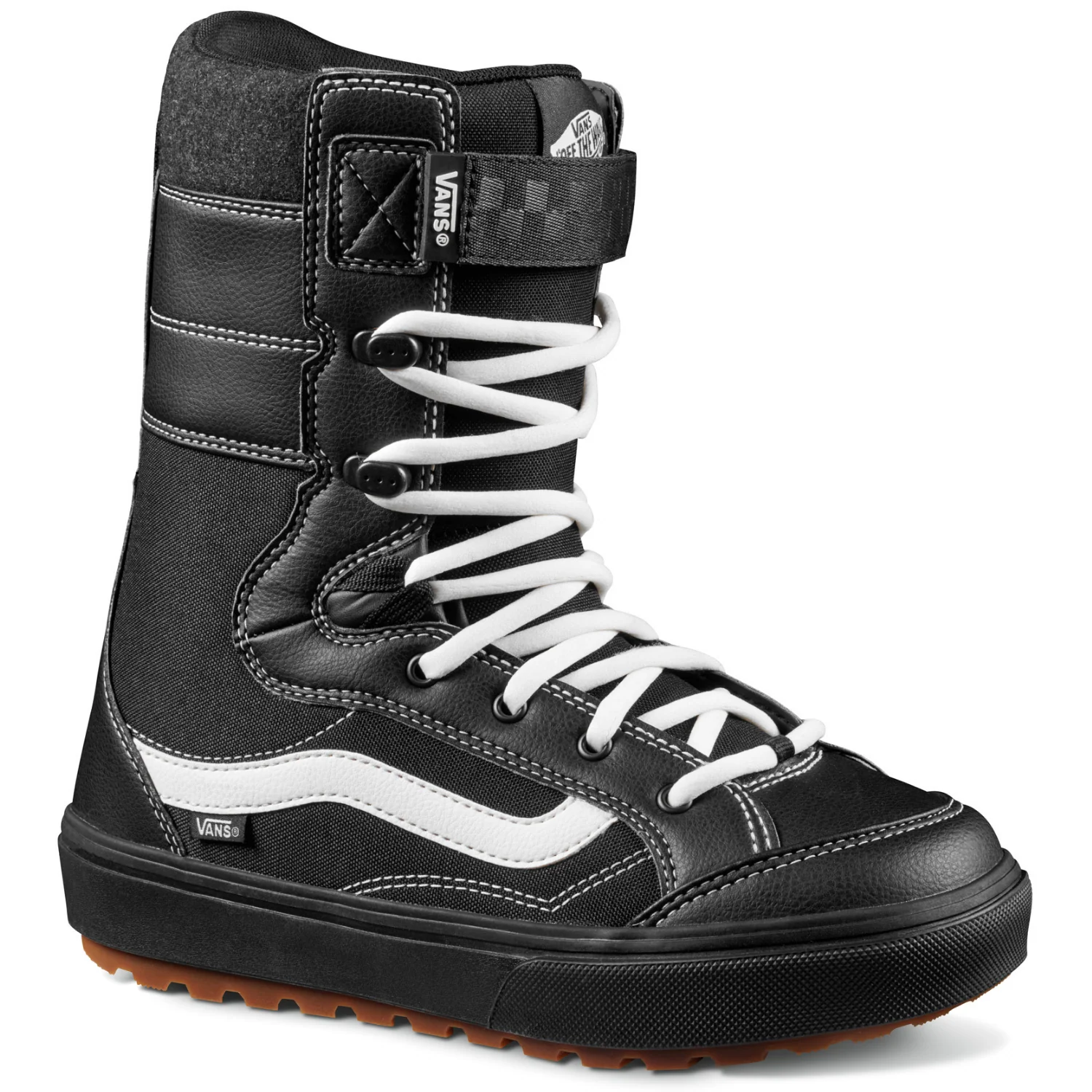Vans Hi-Standard Linerless DX 2023 - Men's Snowboard Boots - Image 2