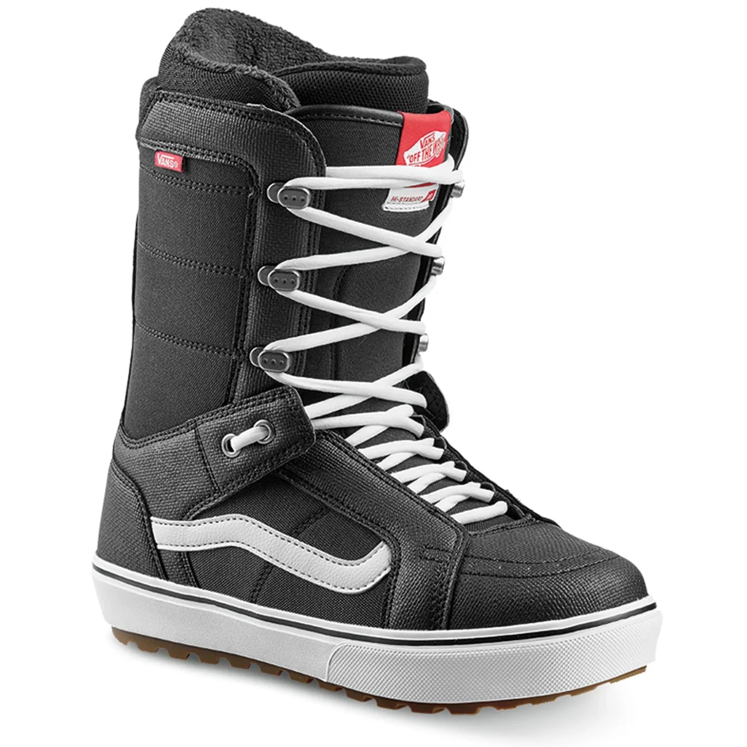 Vans Hi-Standard OG Boots 2026 - Men's - Image 4