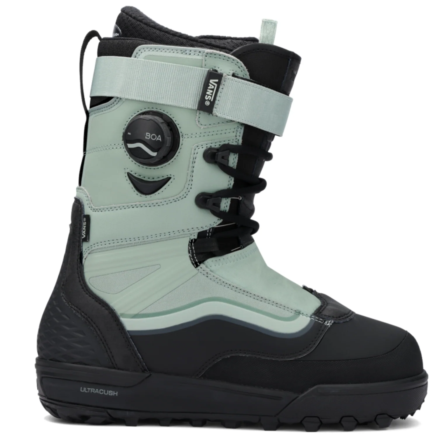 Vans Infuse Boots 2026 - Men's - Image 3