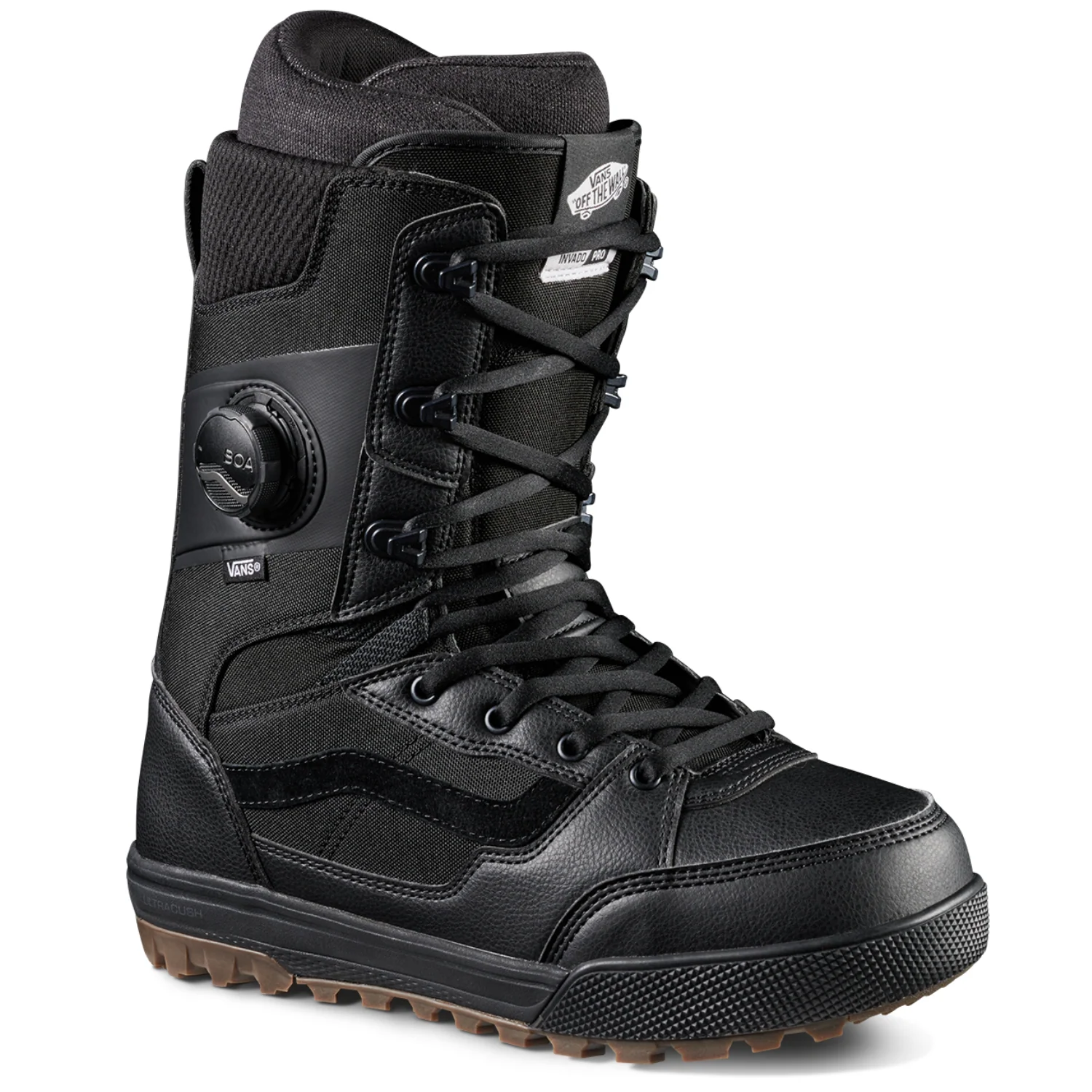 Vans Invado Pro Boots 2026 - Men's - Image 4