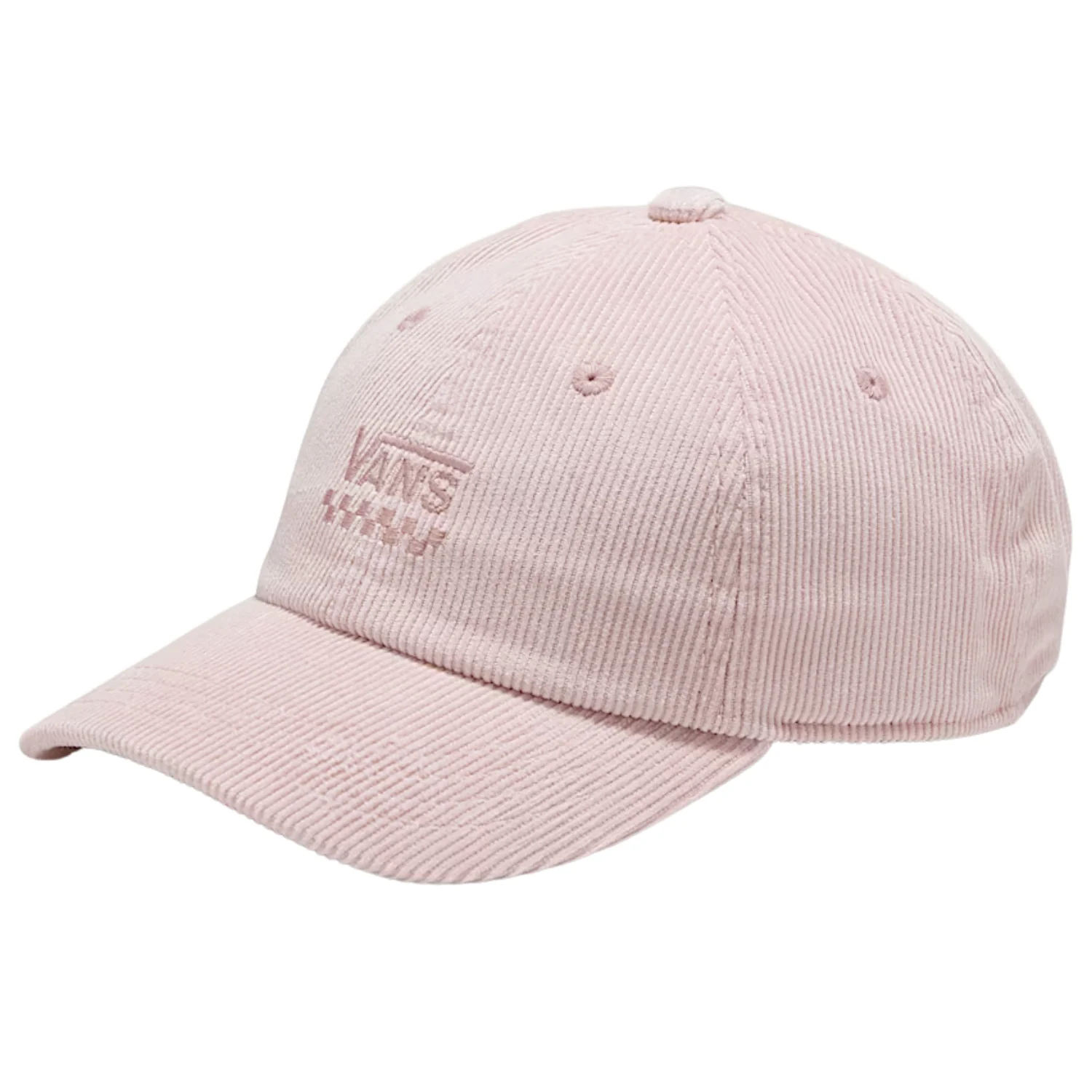 Vans Kids Court Side Curved Bill Jockey - Youth