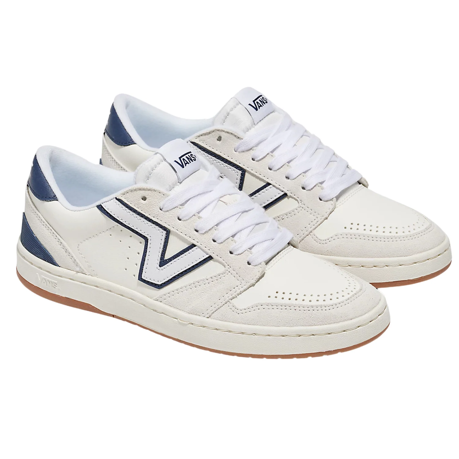 Vans Lowland 2.0 Shoes - Image 2