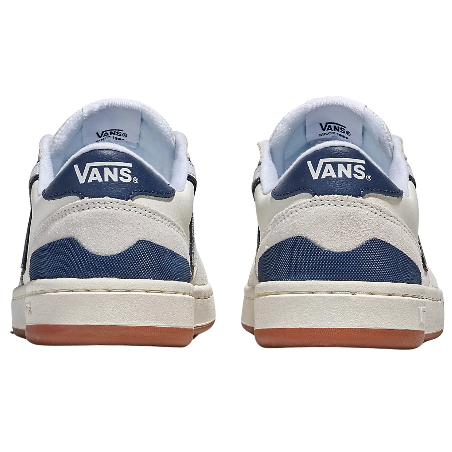 Vans Lowland 2.0 Shoes - Image 4