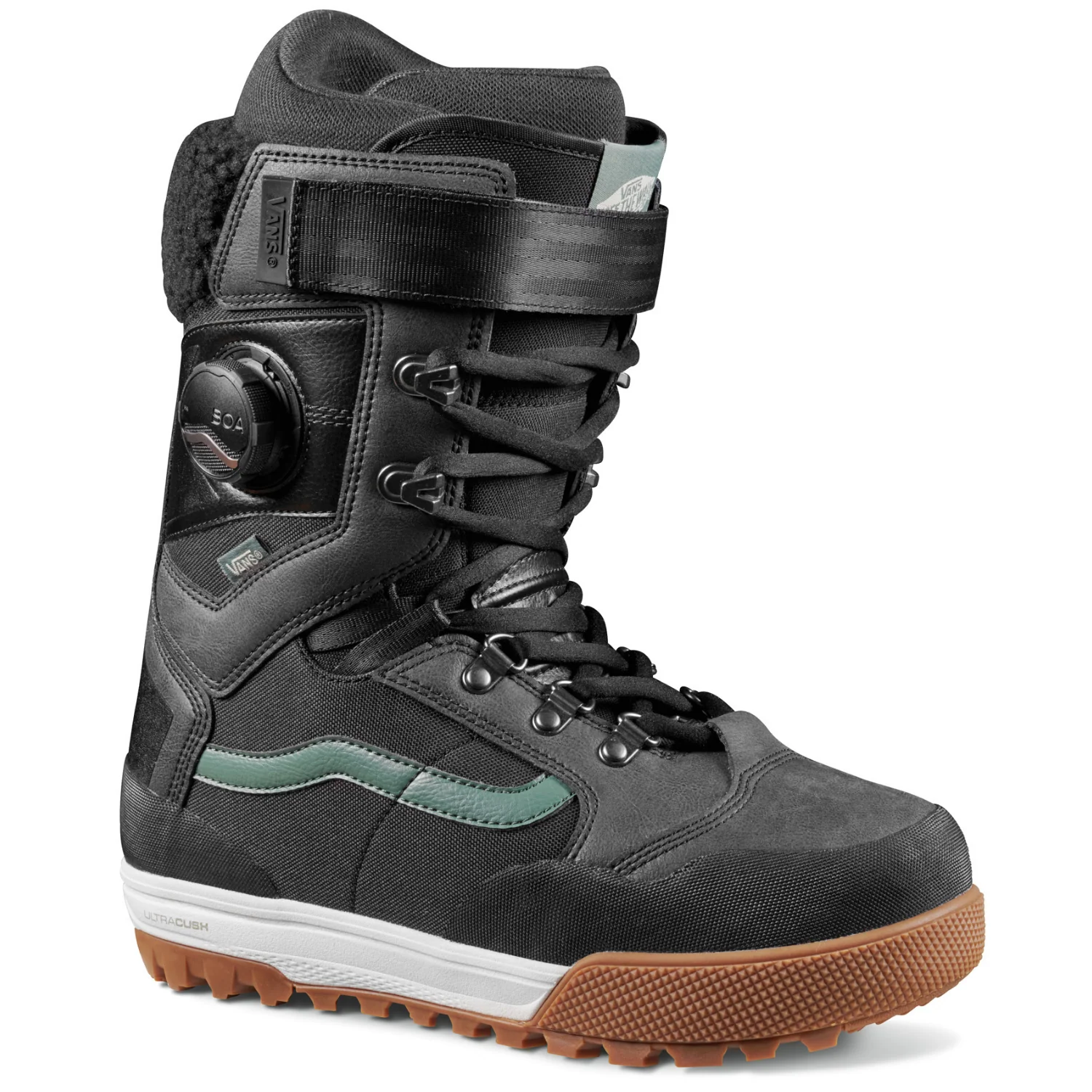 Vans Luna Ventana Pro 2023 - Women's Snowboard Boots - Image 2