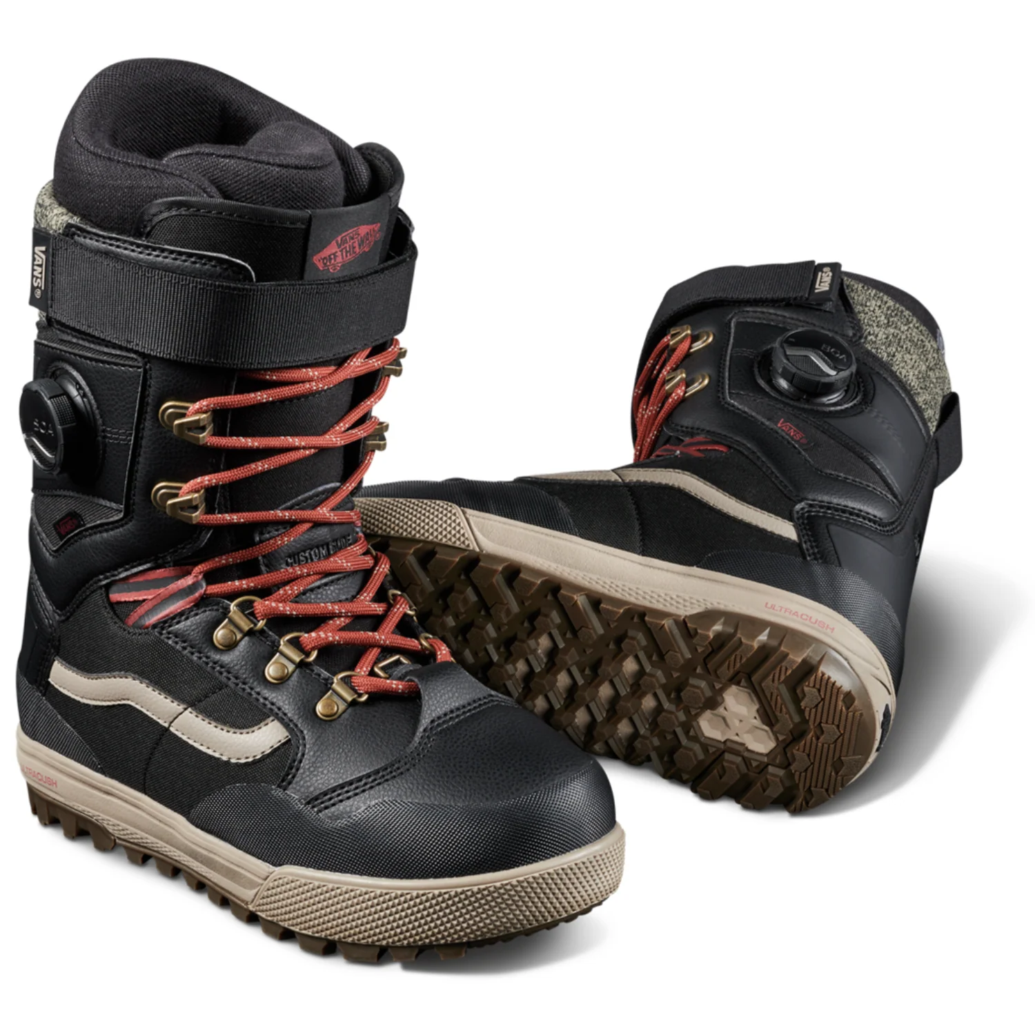 Vans Luna Ventana Pro Boots 2025 - Women's - Image 2