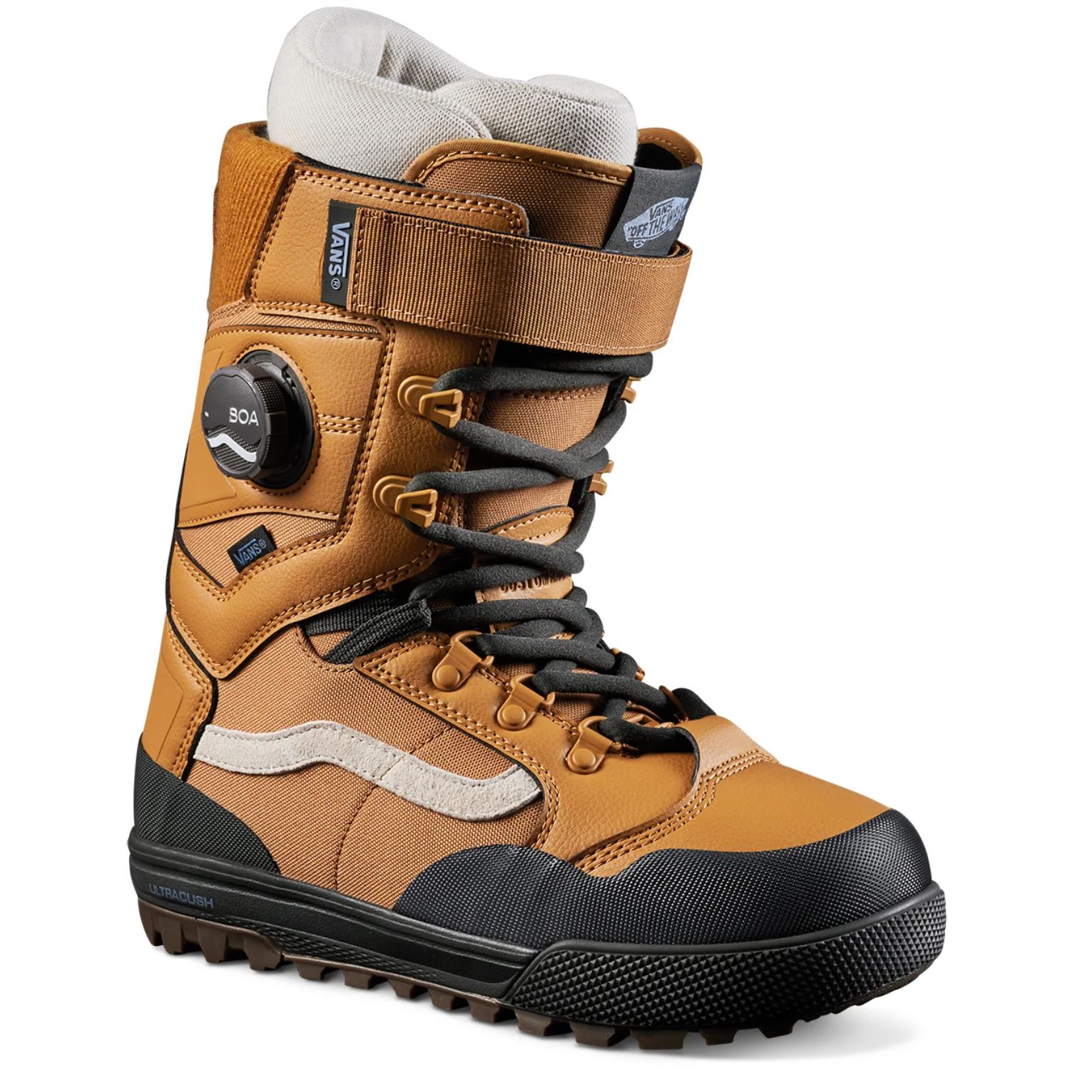 Vans Luna Ventana Pro Boots 2025 - Women's - Image 3