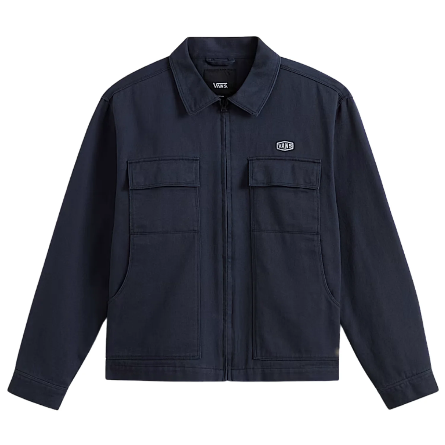 Vans McAvoy Zip Station Jacket - Men's - Image 3