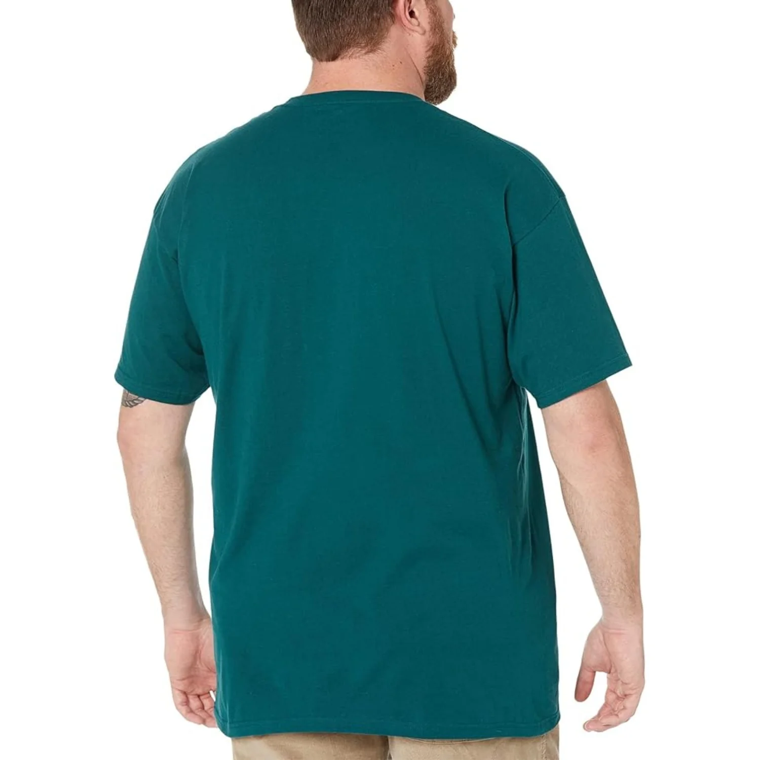 Vans Classic S/S Tee - Men's - Image 2