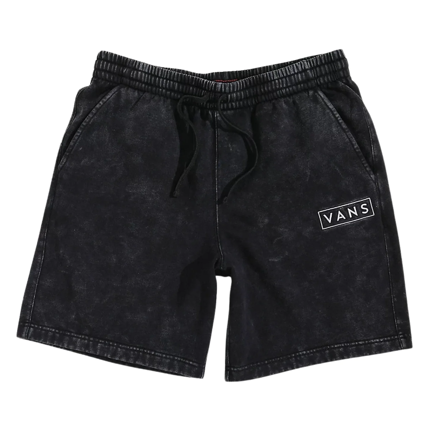 Vans Men’s Mineral Wash Loose Fleece Short - Men's - Image 3