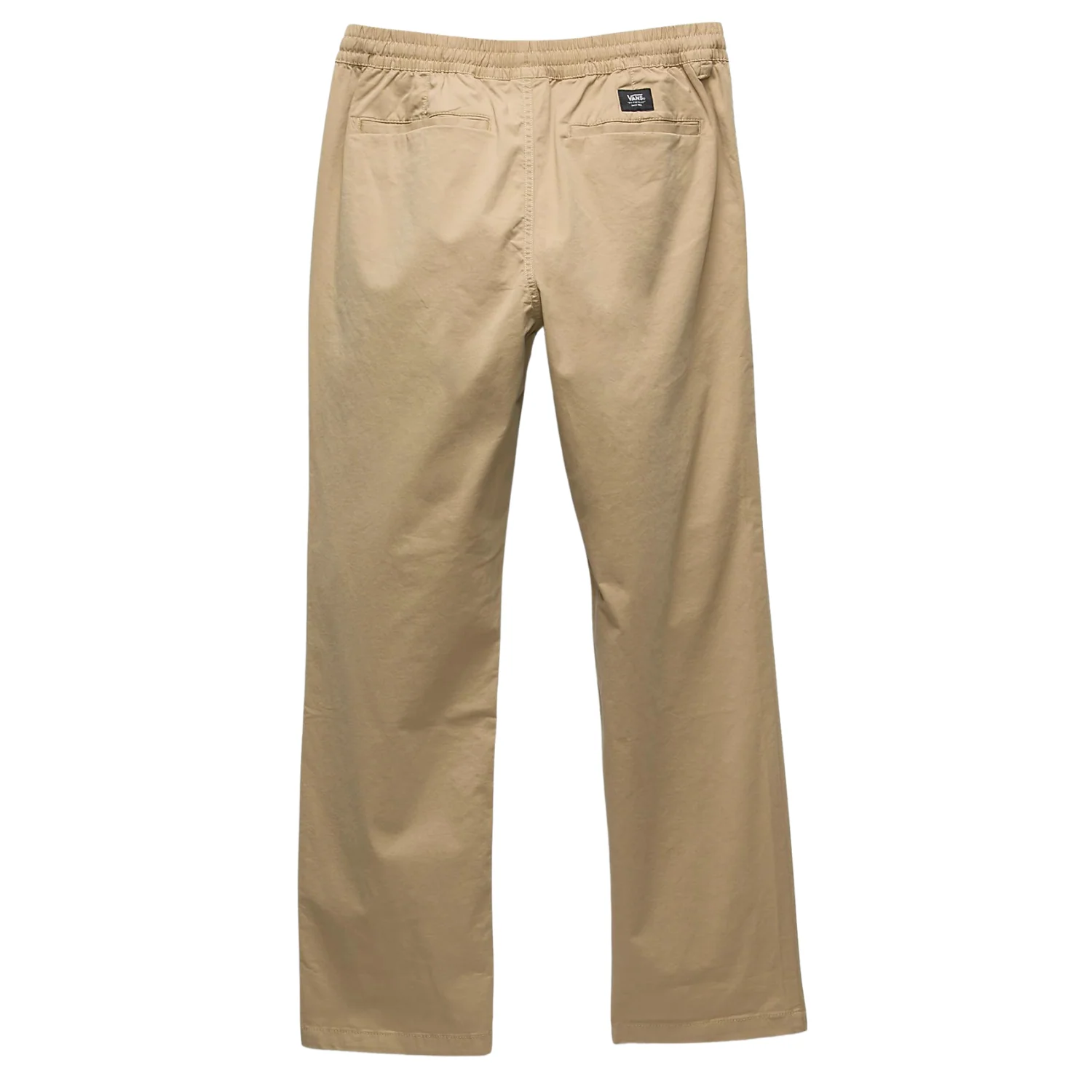 Vans Range Relaxed Elastic Pants - Men's - Image 9