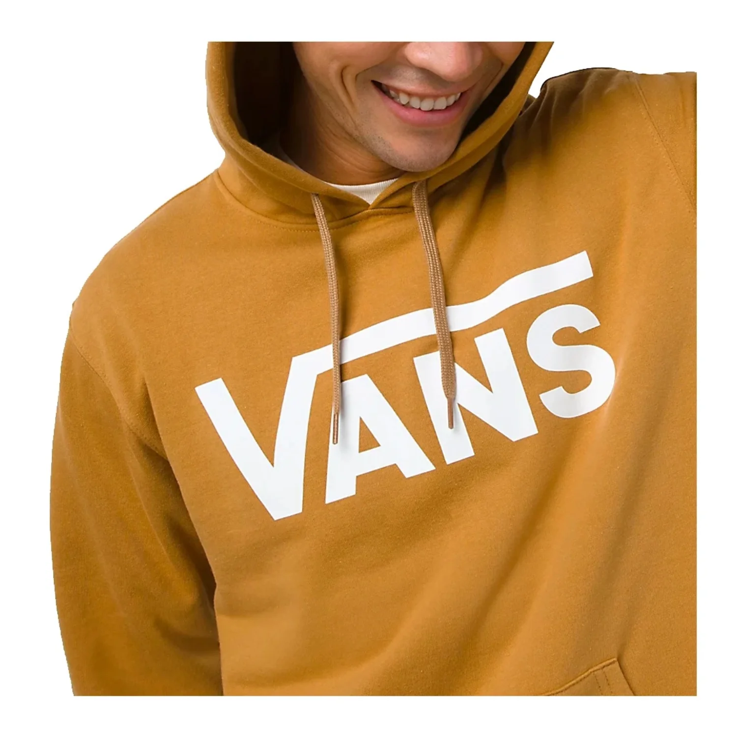 Vans Classic PO Hoodie - Men's - Image 6